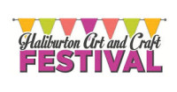 Haliburton Art and Craft Festival Haliburton 2026