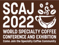 SCAJ World Specialty Coffee Conference and Exhibition Tokyo 2026
