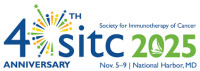 SITC Annual Meeting & Pre-Conference Programs Washington DC 2027
