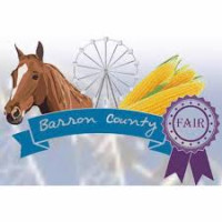 Barron County Fair Rice Lake 2026