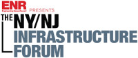 NYNJ Infrastructure Forum New York 2026