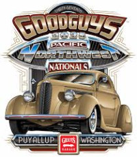 Goodguys Pacific Northwest Nationals Coming later 2026