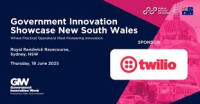 Government Innovation Showcase New South Wales Sydney 2026