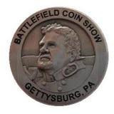 index | Americas Coin Shows Gettysburg 2026