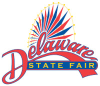 Delaware State Fair Harrington 2026