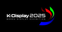 K-Display Korea Display Exhibition Seoul 2026
