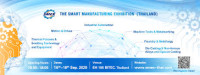 2027 Thailand Electronics Intelligent Manufacturing Series - Intelligent Asia Thailand Bangkok 2027