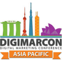 Digital Marketing Conference & Exhibition Asia Pacific Singapore 2026