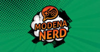 Modena Nerd Modena 2026