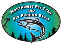 Northwest Fly Tyer & Fly Fishing Expo Albany 2027
