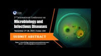 International Conference on Microbiology Dubai 2026