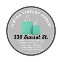 Vintage Market Days of Denton/Fort Worth (Fall Market 2026) Denton 2026