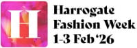 Harrogate Fashion Week Harrogate 2026