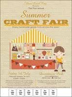 AF Crafts at the Fair Summer Preview Rho 2026