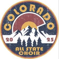 Colorado All State Choir Denver 2027