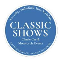 Classic Car & Motorcycle Show Huntington Beach 2026