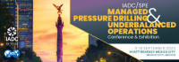 IADC/SPE Managed Pressure Drilling & Underbalanced Operations Conference & Exhibition 2026 London 2026