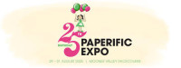 Paperific Expo Melbourne Melbourne 2026