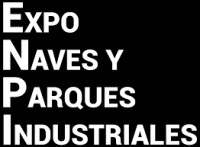 Expo Naves y Parques Industriales Mexico City 2026