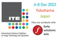 International Technical Exhibition on Image Technology and Equipment Coming soon 2026