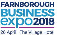 B2BX Farnborough Expo Farnborough 2026