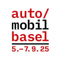 Auto Basel Expo Basel 2026