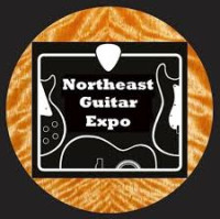 Northeast Guitar Expo Natick 2026