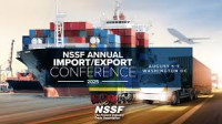 NSSF And Fair Trade Import/Export Conference Washington DC 2026