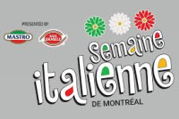 Montreals Italian Week Montreal 2026