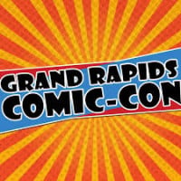 GR Comic-Con Grand Rapids 2026