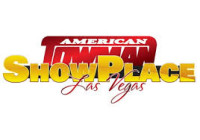 American Towman ShowPlace - Las Vegas Las Vegas 2027