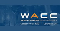 Welding & Automation Expo Stockholm 2027