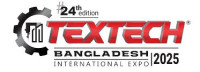 Textech Bangladesh International Expo Rupganj 2026
