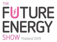The Future Energy Show Thailand Bangkok 2027