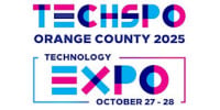 Techspo Orange County Anaheim 2028