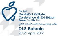 Dentists Lifestyle Conference and Exhibition Bahrain 2026