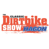 Classic Dirt Bike Show Telford 2027