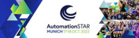 AutomationSTAR Munich Munich 2026