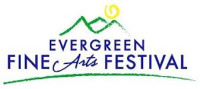 Evergreen Fine Arts Festival Evergreen 2026
