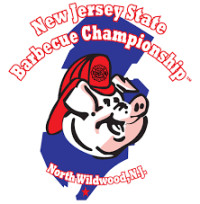 New Jersey State Barbecue Championship Jersey City 2026