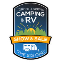 2027 Toronto Spring Camping and RV Show - The Big One Mississauga 2027