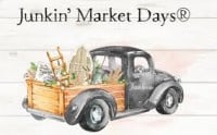 Junkin' Market Days Sioux Falls 2026