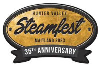 Steamfest Scoresby 2027