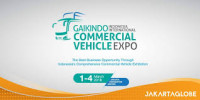 International Exhibition of Commercial Vehicles Kiev 2026