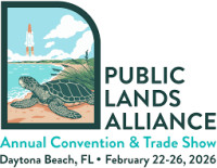Public Lands Alliance Convention and Trade Show 2027 Bellevue 2027