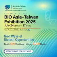 Asian Biotech Exhibition - Asian Biotech Conference Series Activities Coming soon 2026