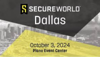 SecureWorld Dallas Plano 2026