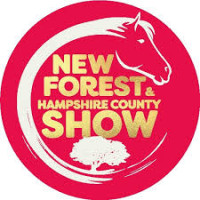 New Forest And Hampshire County Show New Forest District 2026