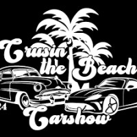 Cruisin the Beach Car Show Myrtle Beach 2026