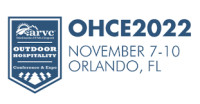 ARVC Outdoor Hospitality Conference & Expo Raleigh 2026